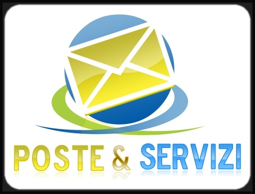 Poste & Servizi Logo